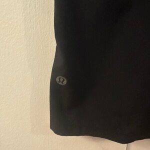 Lululemon athletic shorts